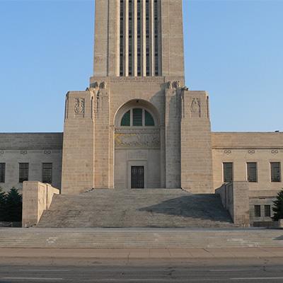 nebraska capital building